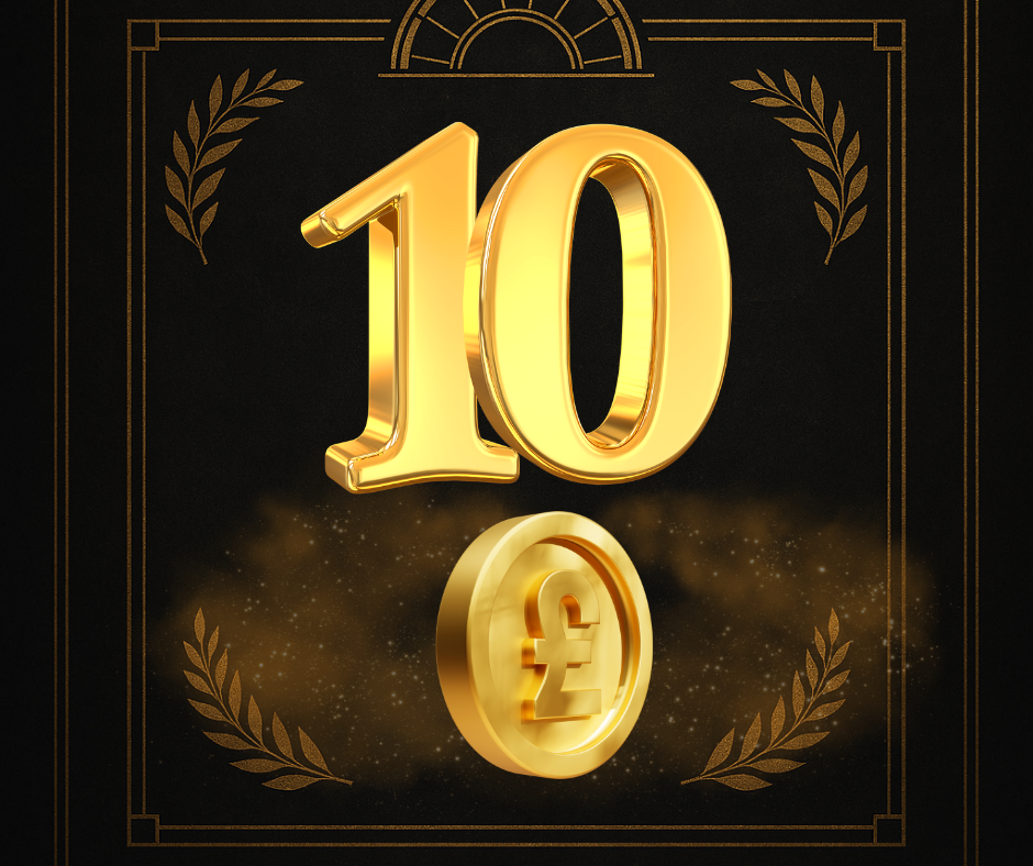 Instant Win Prize Image