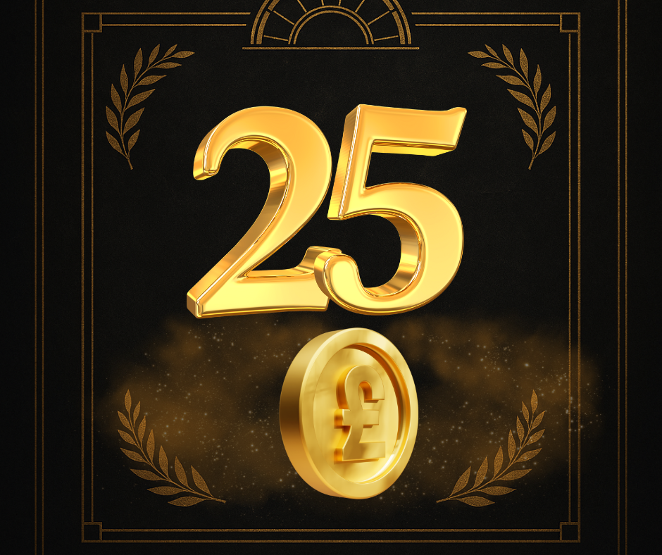 Instant Win Prize Image