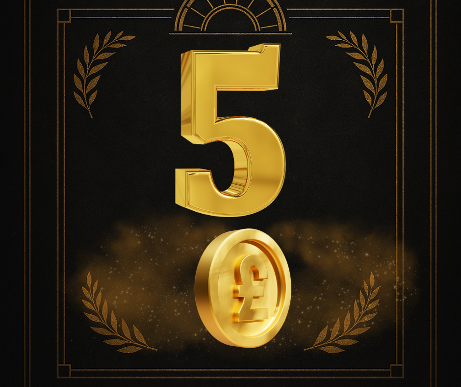 Instant Win Prize Image